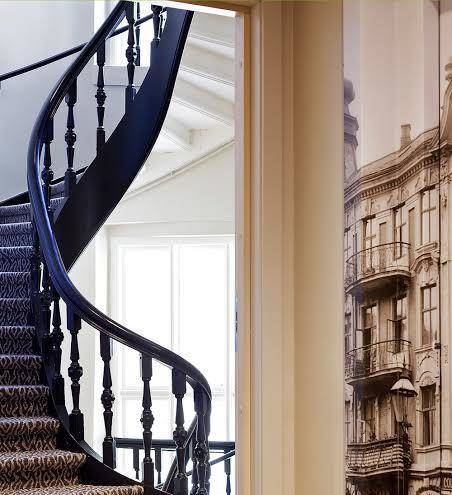 Saga hotel oslo