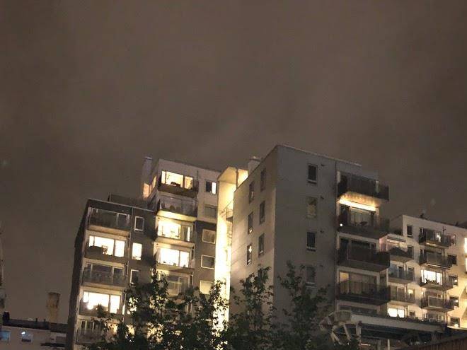 Sonderland Mandalls Gate 10 12 Image