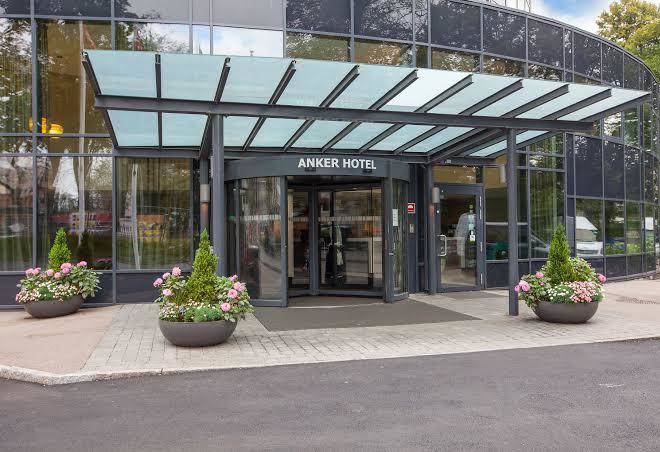Anker Hotel Image
