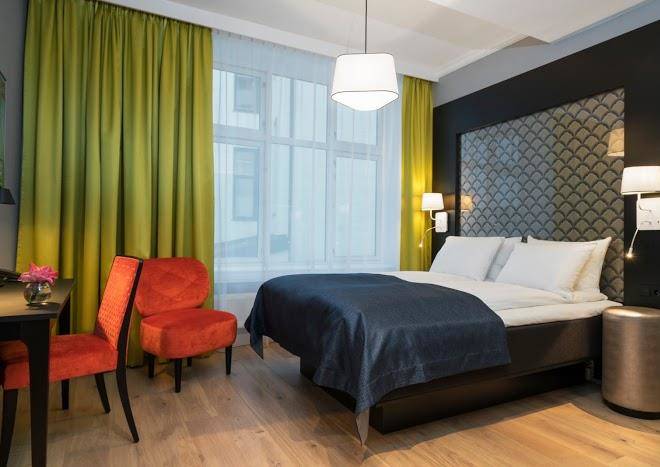 Thon Hotel Spectrum Image