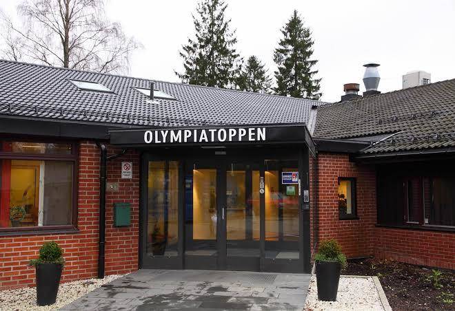 Olympiatoppen sportshotel