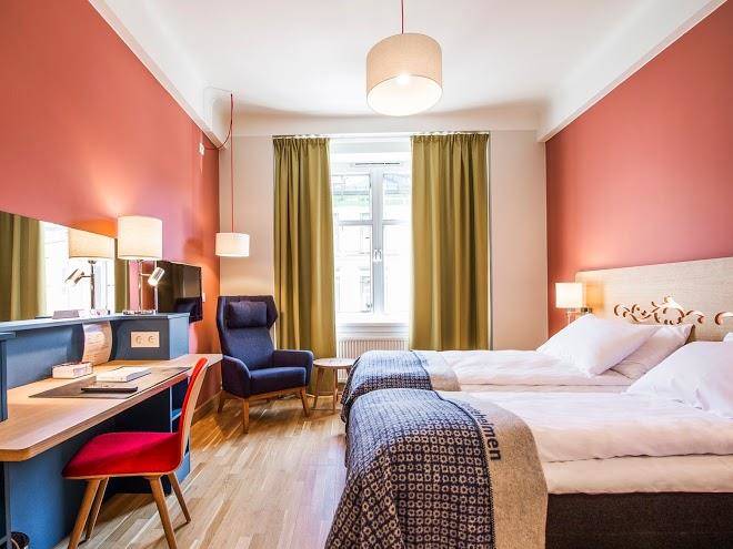 Hotell Bondeheimen Image