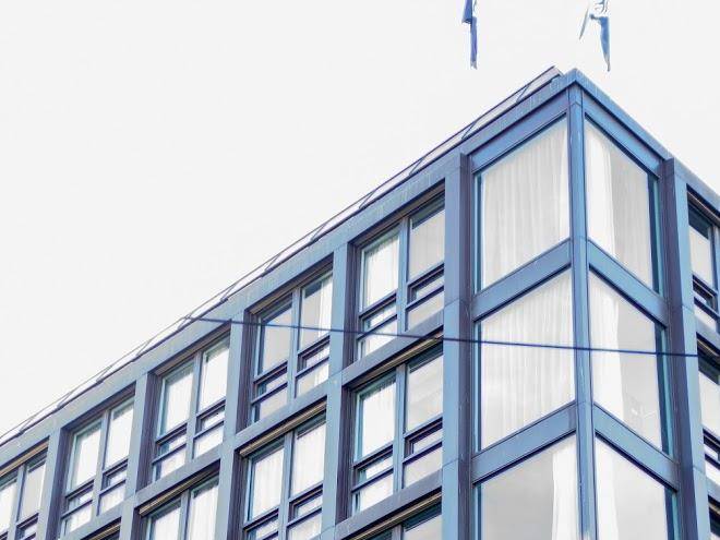 Hotel verdandi oslo