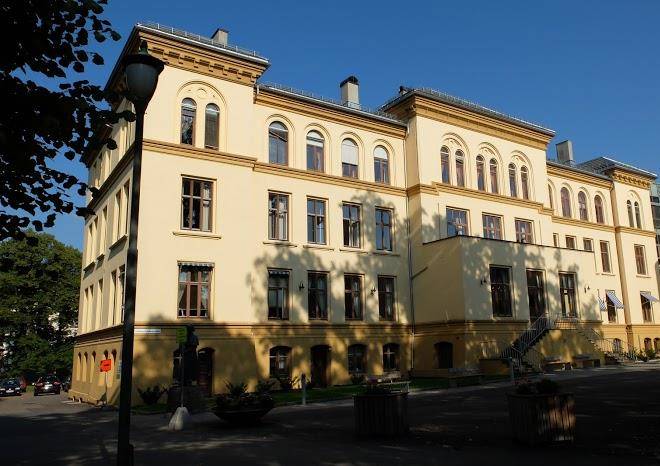 Lovisenberg Diakonale Gjestehus Image