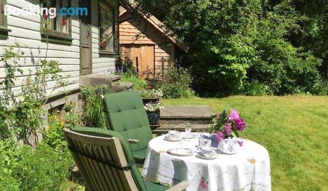 Alvegarden Gjestehus Image