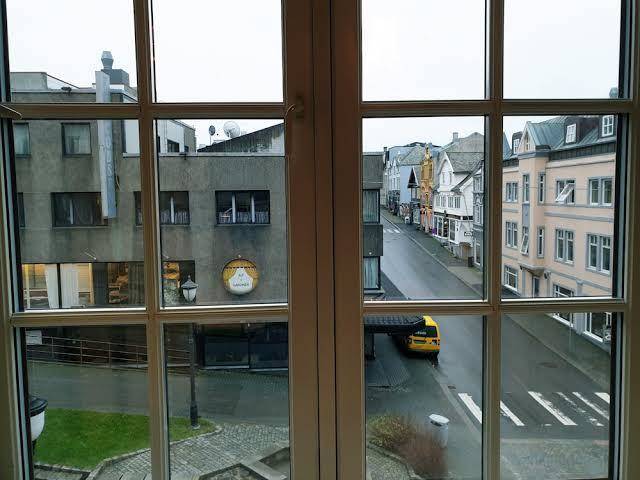 Banken hotel