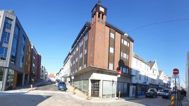Hotel neptun