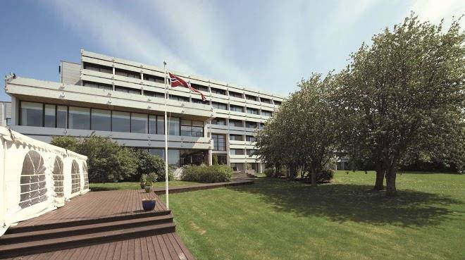 Radisson blu hotel haugesund