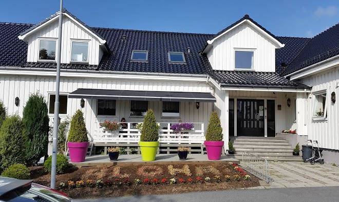 Skeisvang Gjestgiveri Image