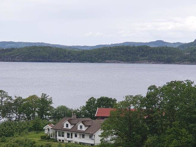 Solvag Fjordferie Image
