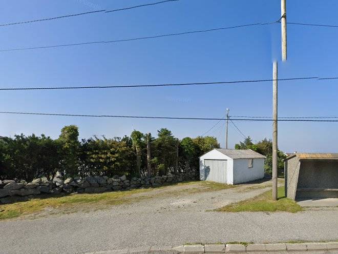 Sandhaland Overnatting Image