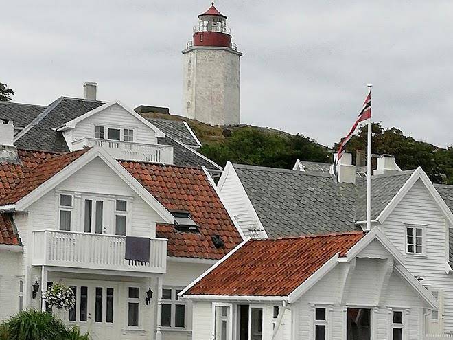 Kvitsoy maritime senter