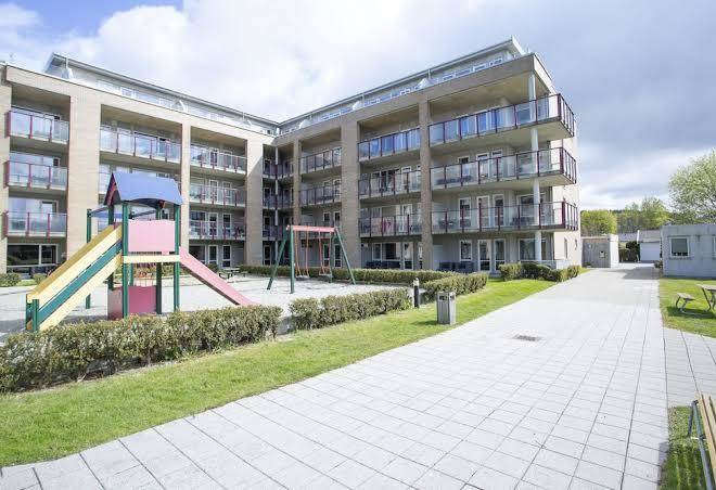 Forus leilighetshotel