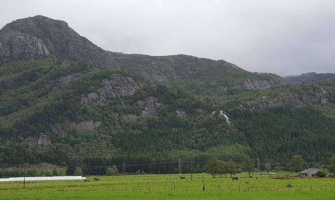Fossanmoen