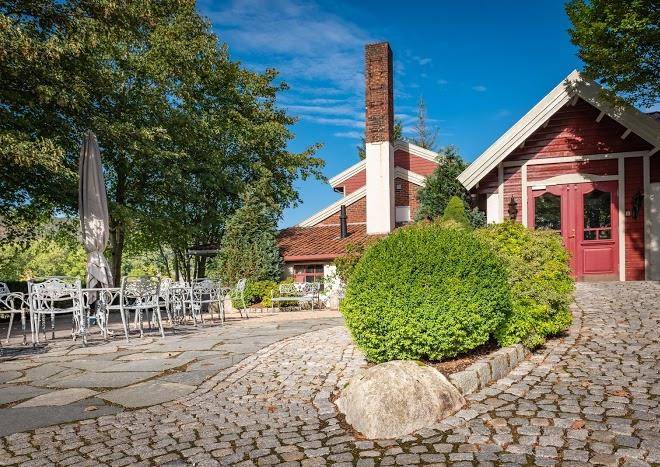 Kronen gaard hotel