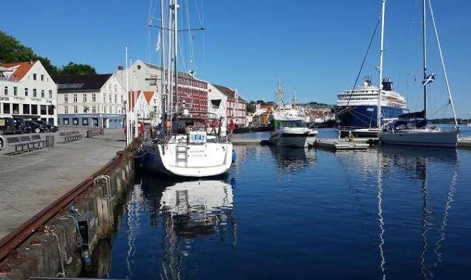 Quality Hotel Pond Image