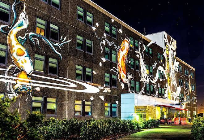 Smarthotel forus
