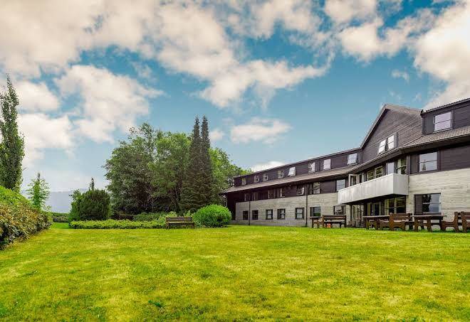 Thon hotel sandnes