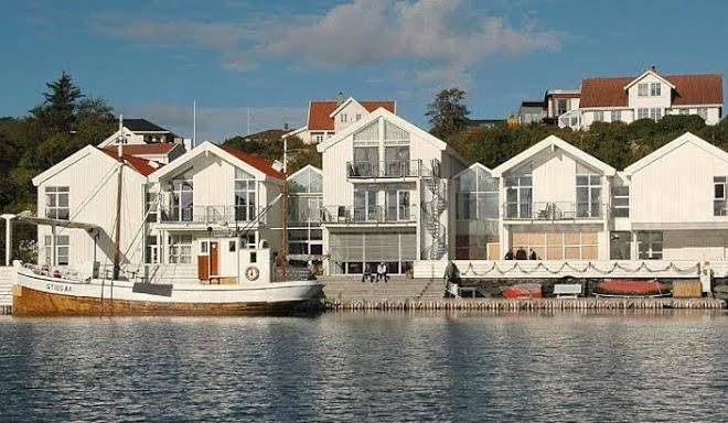 Hummeren hotel