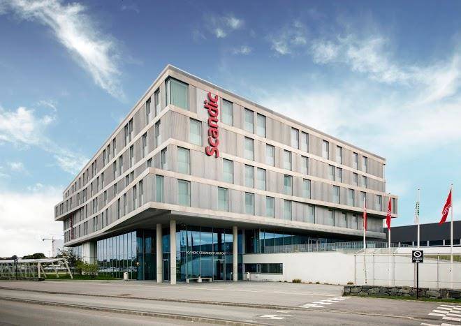 Scandic Stavanger Airport Image