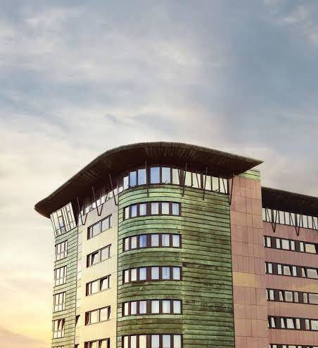 Clarion hotel stavanger