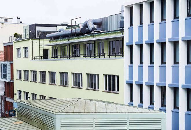 Comfort hotel stavanger