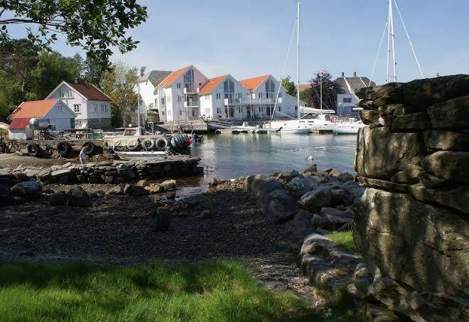 Fjordbris Hotell As Image