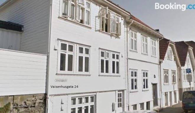 Stavanger housing vaisenhusgate 24 36