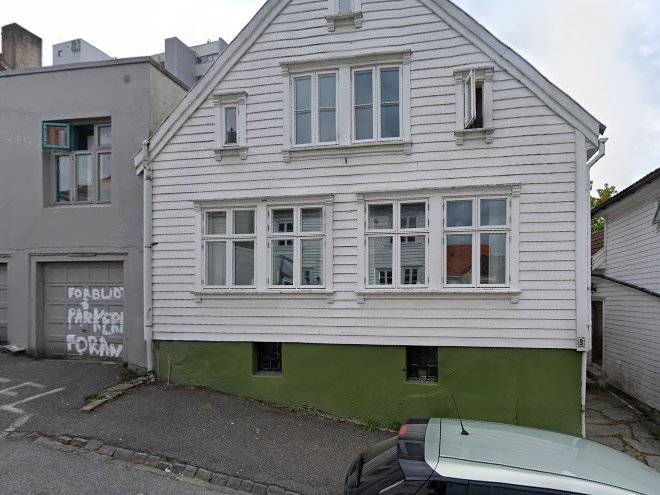 Store Skippersgate 9 B+b Image