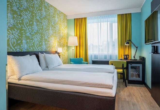 Thon hotel maritim