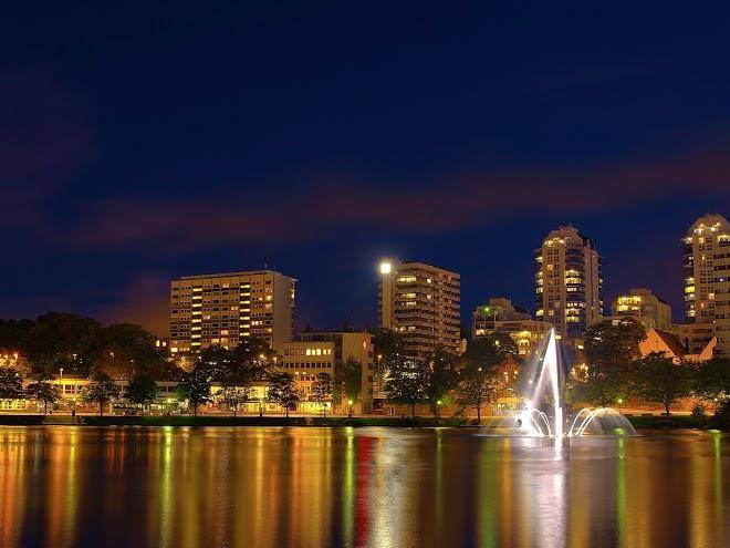 Thon Hotel Stavanger Image