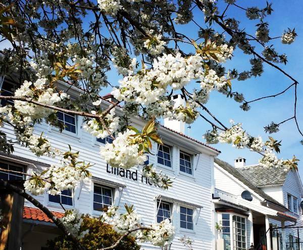 Lilland hotel