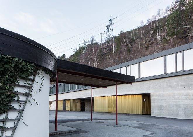 Energihotellet