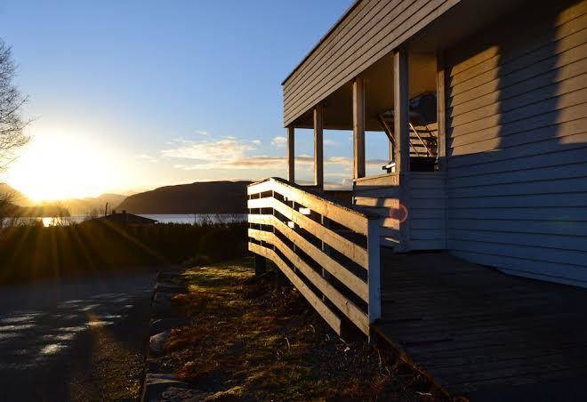 Vikedal Vertshus Image