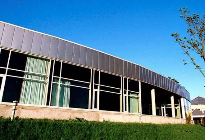 Quality hotel skjaergarden