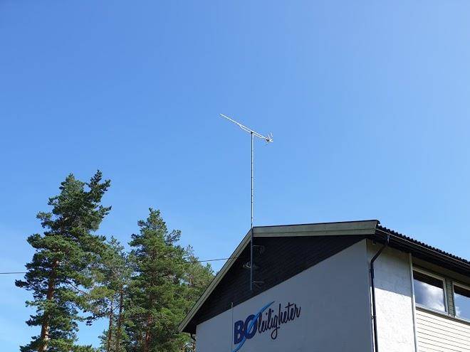 Bo Leiligheter Image