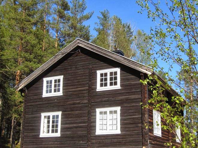 Breiva gjestegaard og glamping