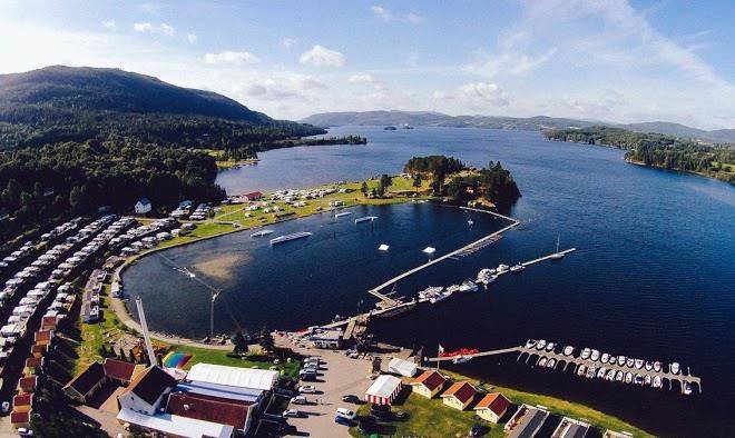 Norsjo Ferieland Image