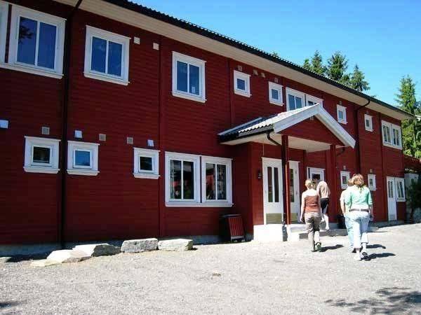 Norsjo youth center