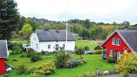 Holme farm
