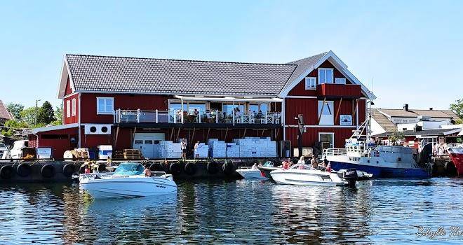 Hvasser motell hytteutleie