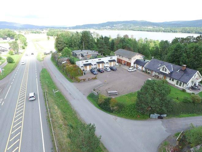 Aannestad Motel Image