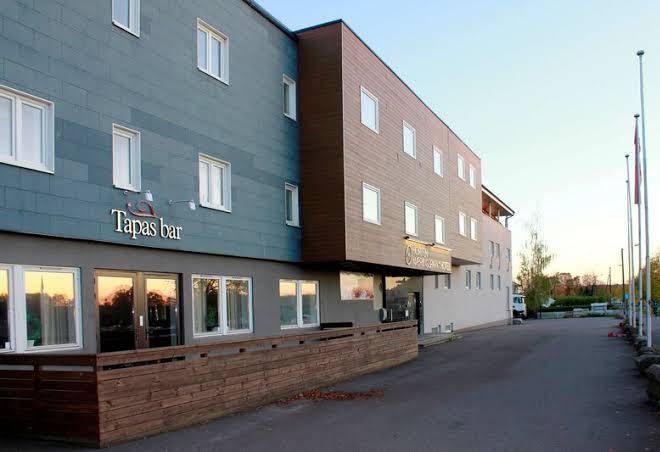 Hotel horten