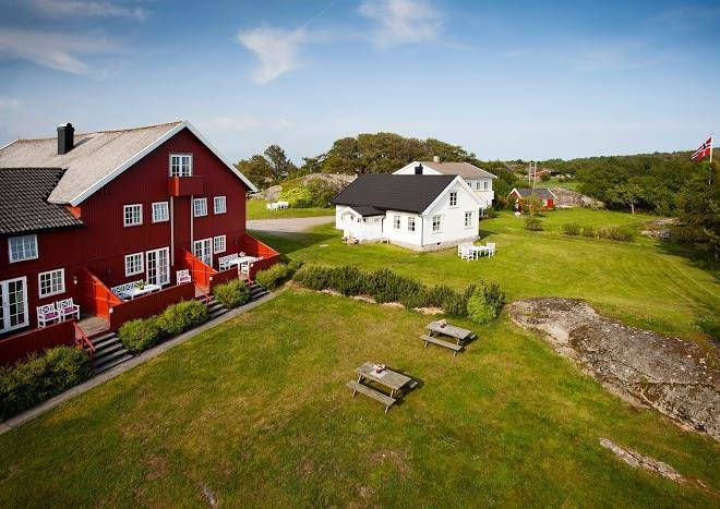 Brunvall gard