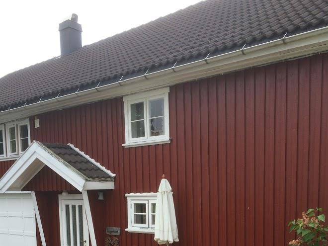 Lindsverk gjestegard