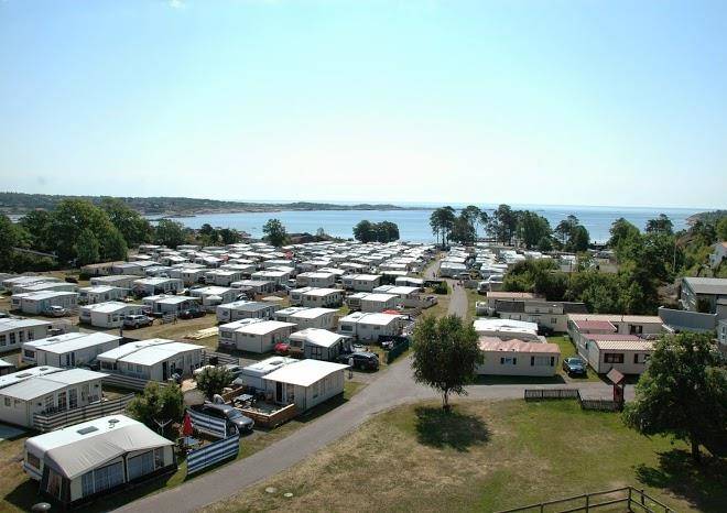 Lydhusstranda As Image