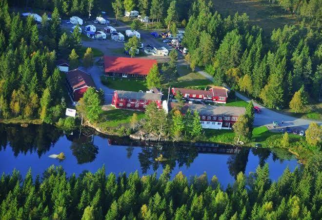 Vindfjelltunet gjestegaard