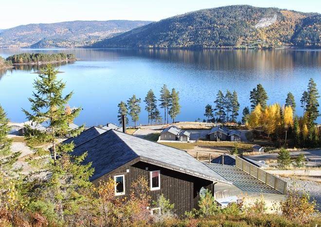 Nisser Hyttegrend Image