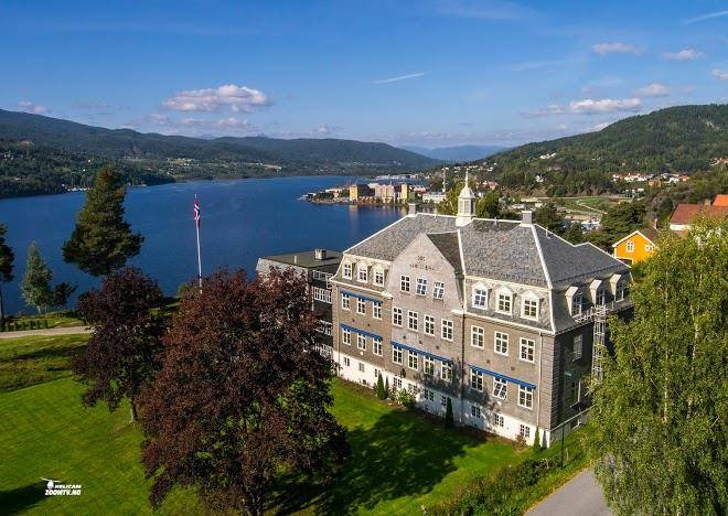 Brattrein Hotel Image