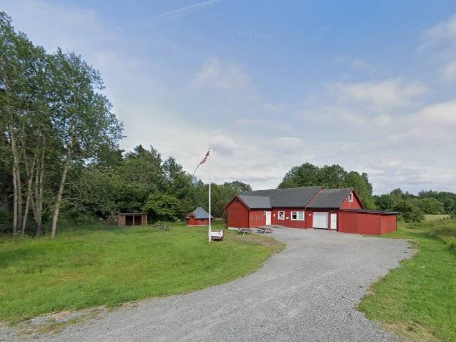 1 heistad speidergruppe